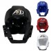 ARD Portable Taekwondo Karate Boxing Kickboxing Head Guard Protector Helmet